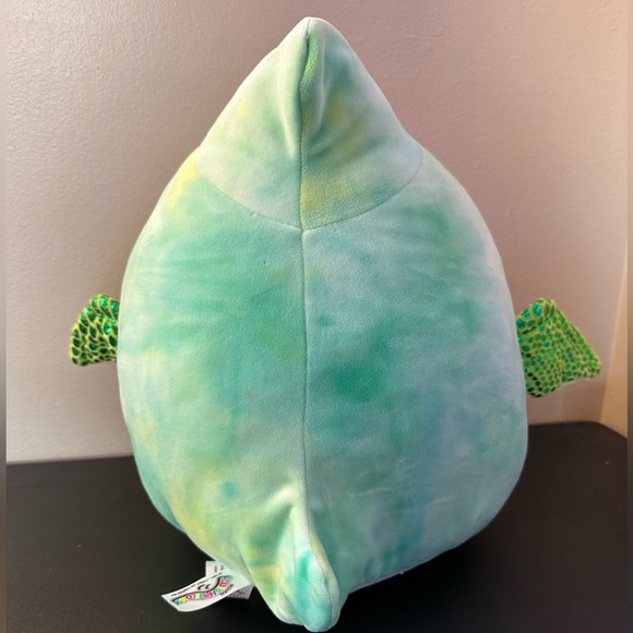 Squishmallow Fletcher 11” - Picture 2 of 4